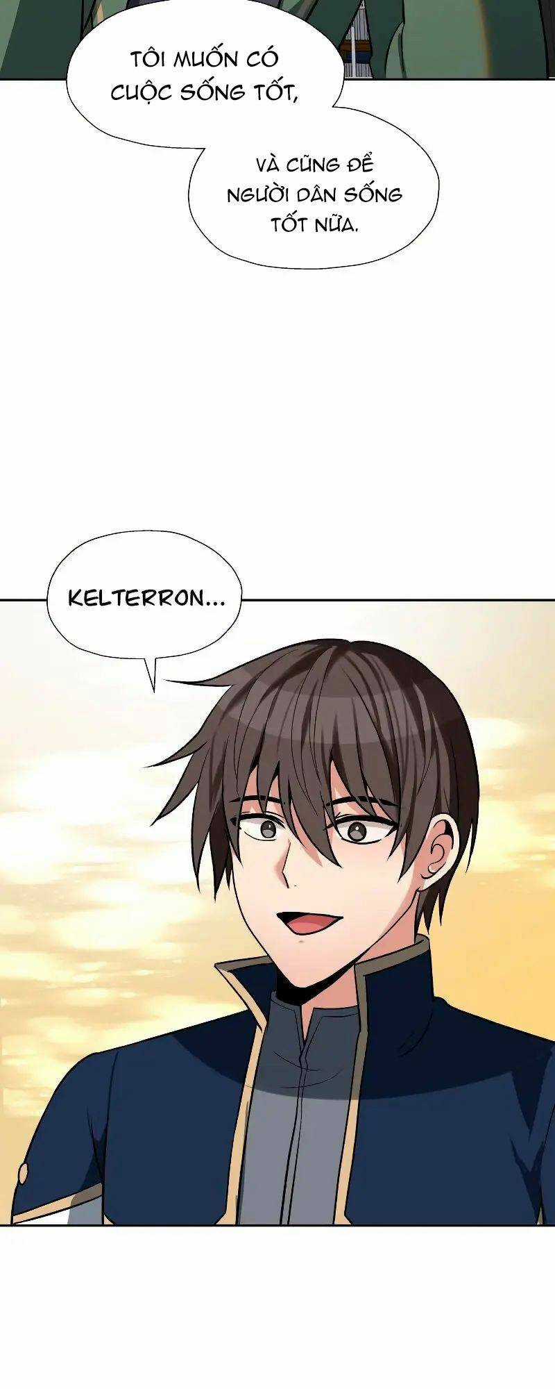 Lần Nữa Chuyển Sinh Sang Thế Giới Khác Chapter 31 trang 41