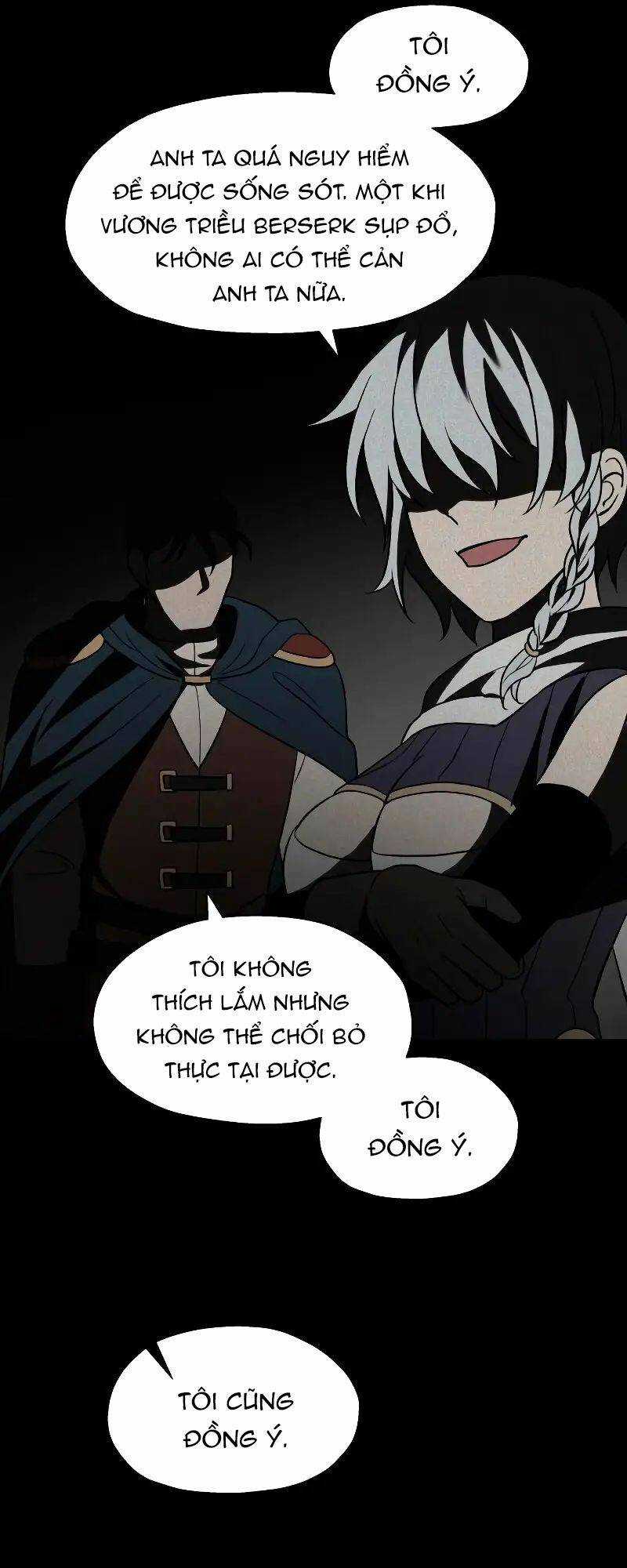 Lần Nữa Chuyển Sinh Sang Thế Giới Khác Chapter 31 trang 44