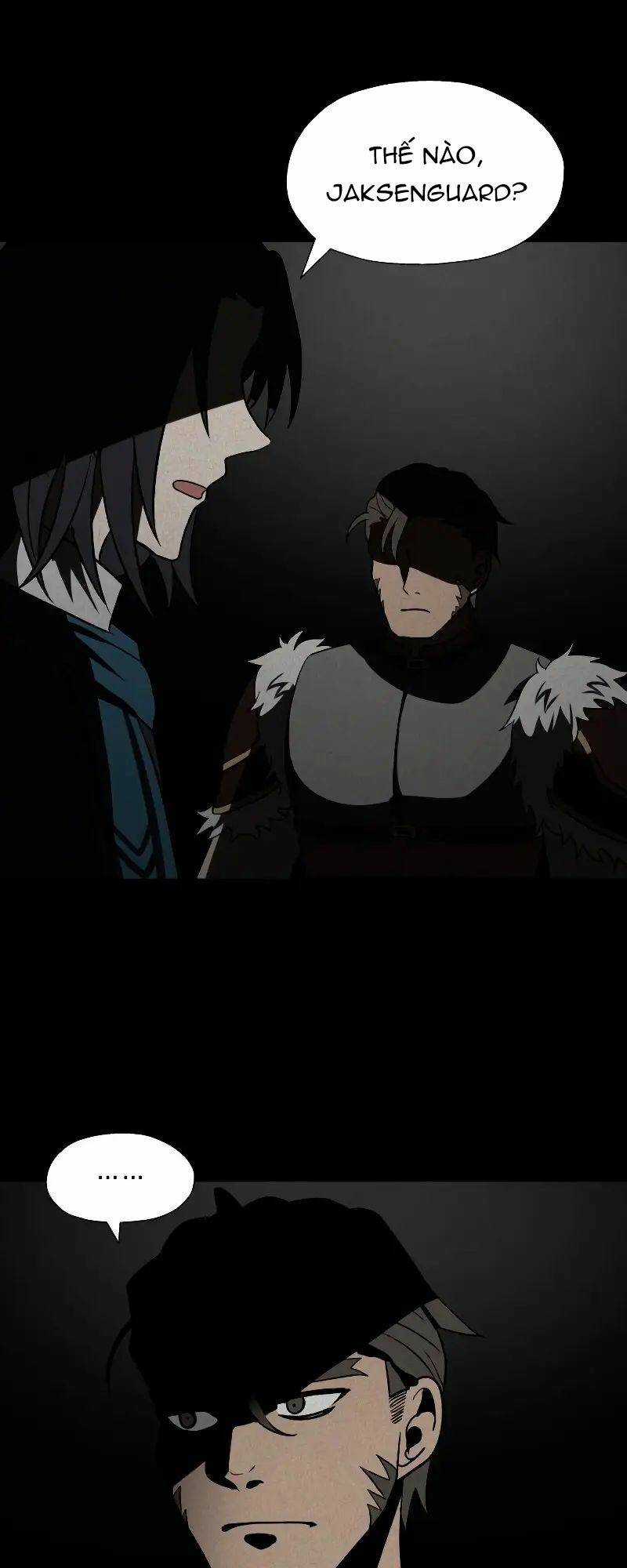 Lần Nữa Chuyển Sinh Sang Thế Giới Khác Chapter 31 trang 45