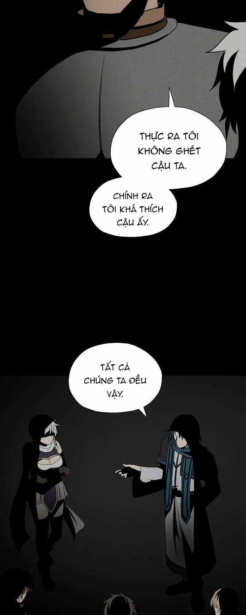 Lần Nữa Chuyển Sinh Sang Thế Giới Khác Chapter 31 trang 46