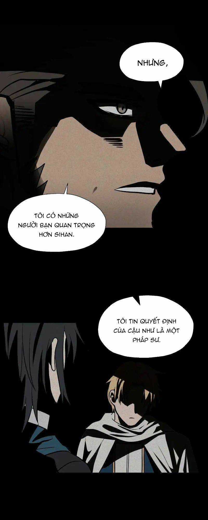 Lần Nữa Chuyển Sinh Sang Thế Giới Khác Chapter 31 trang 48