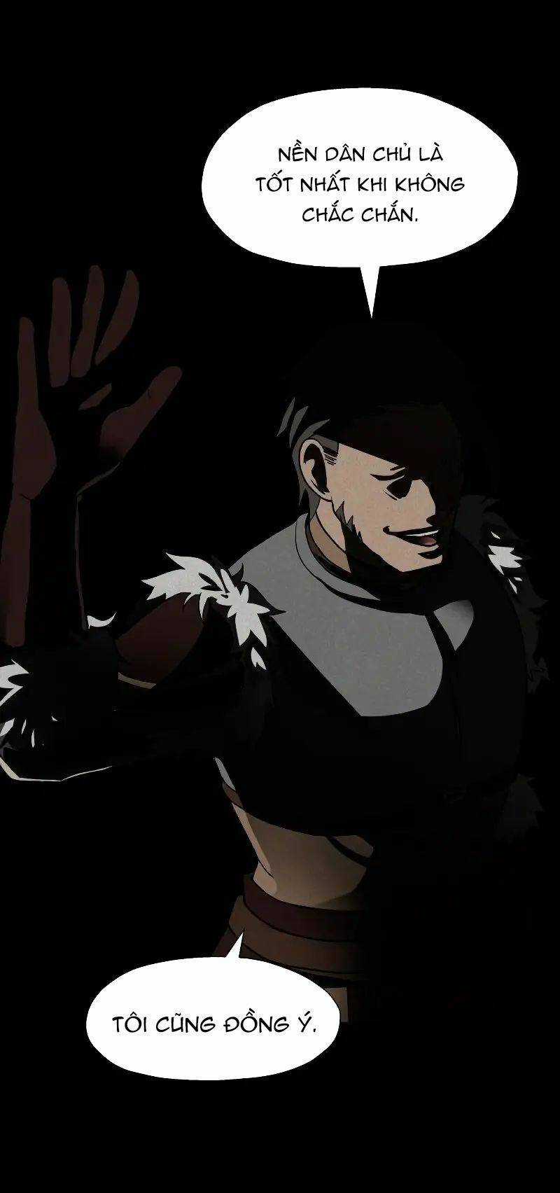 Lần Nữa Chuyển Sinh Sang Thế Giới Khác Chapter 31 trang 49