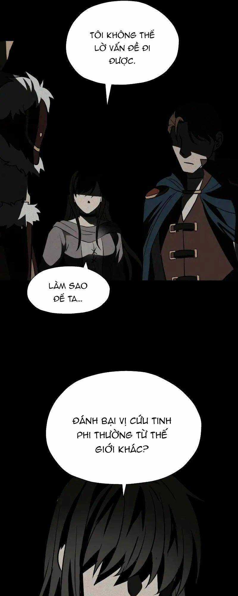 Lần Nữa Chuyển Sinh Sang Thế Giới Khác Chapter 31 trang 51