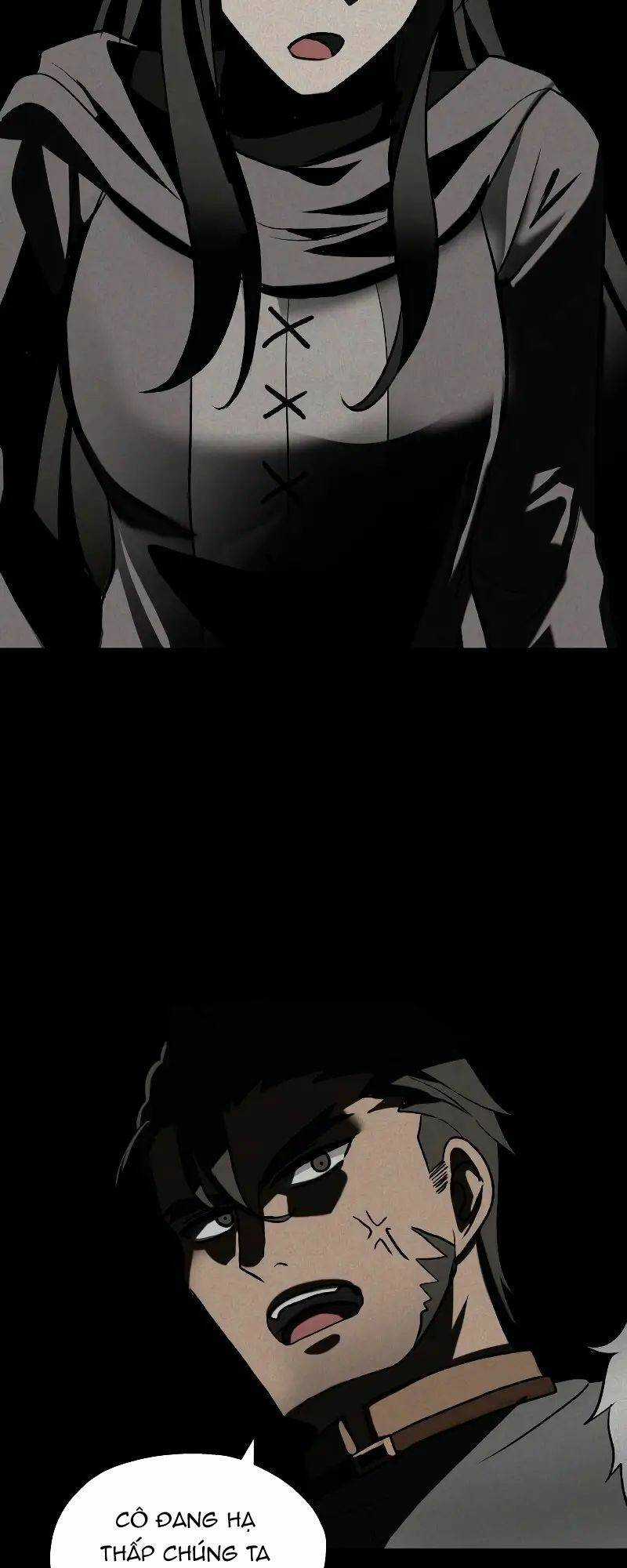 Lần Nữa Chuyển Sinh Sang Thế Giới Khác Chapter 31 trang 52