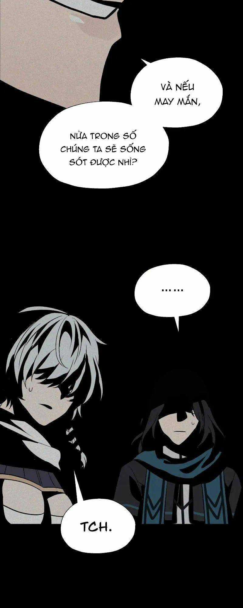 Lần Nữa Chuyển Sinh Sang Thế Giới Khác Chapter 31 trang 54