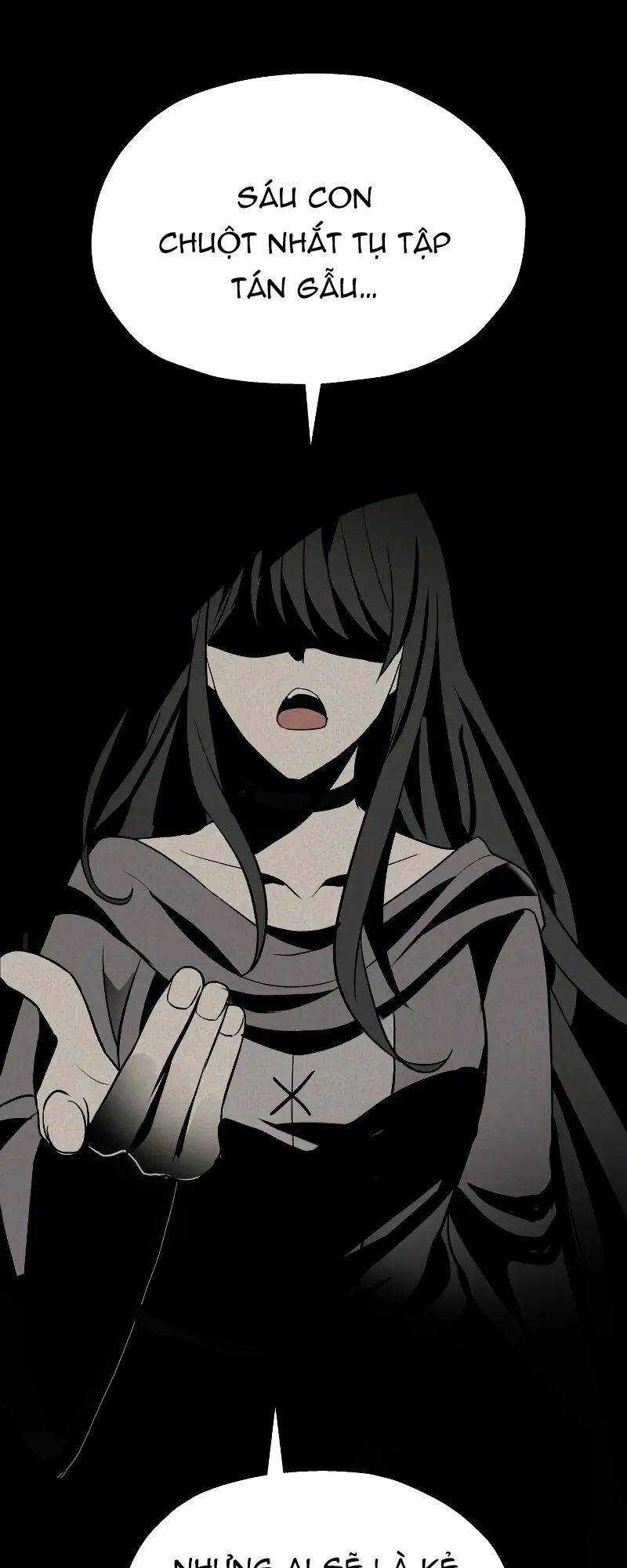 Lần Nữa Chuyển Sinh Sang Thế Giới Khác Chapter 31 trang 55