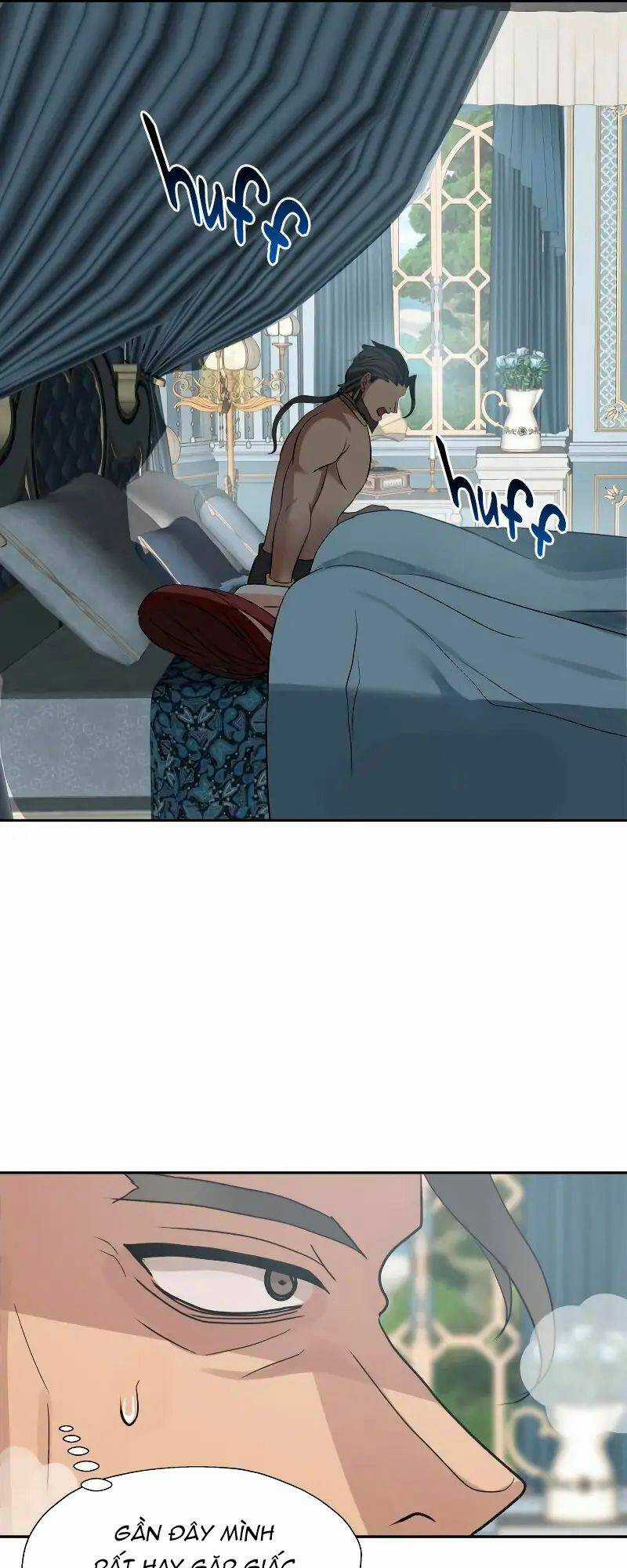 Lần Nữa Chuyển Sinh Sang Thế Giới Khác Chapter 31 trang 58