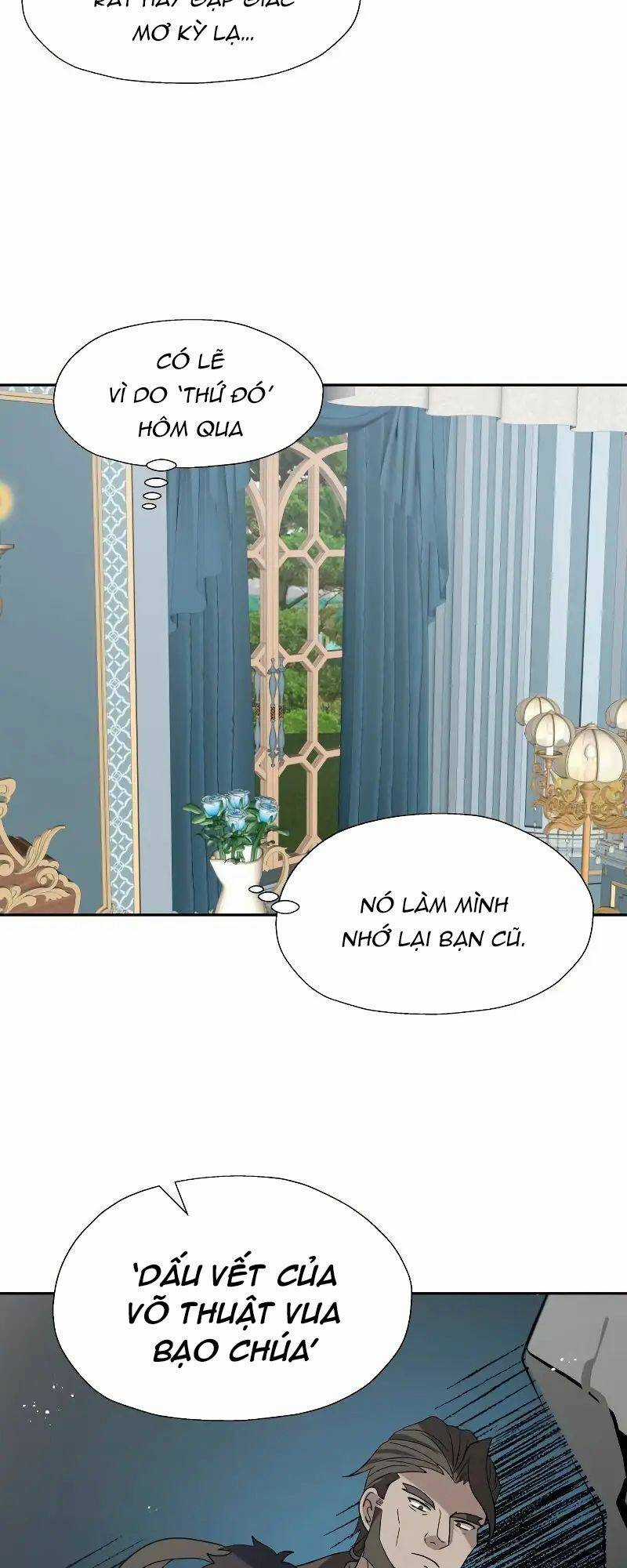 Lần Nữa Chuyển Sinh Sang Thế Giới Khác Chapter 31 trang 59