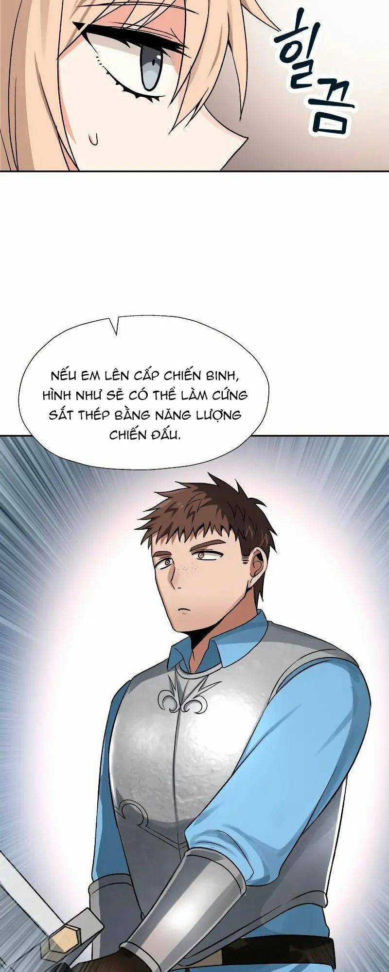 Lần Nữa Chuyển Sinh Sang Thế Giới Khác Chapter 31 trang 6