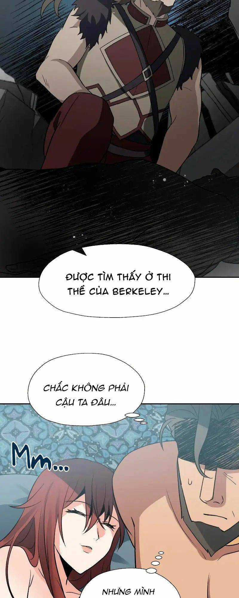 Lần Nữa Chuyển Sinh Sang Thế Giới Khác Chapter 31 trang 60