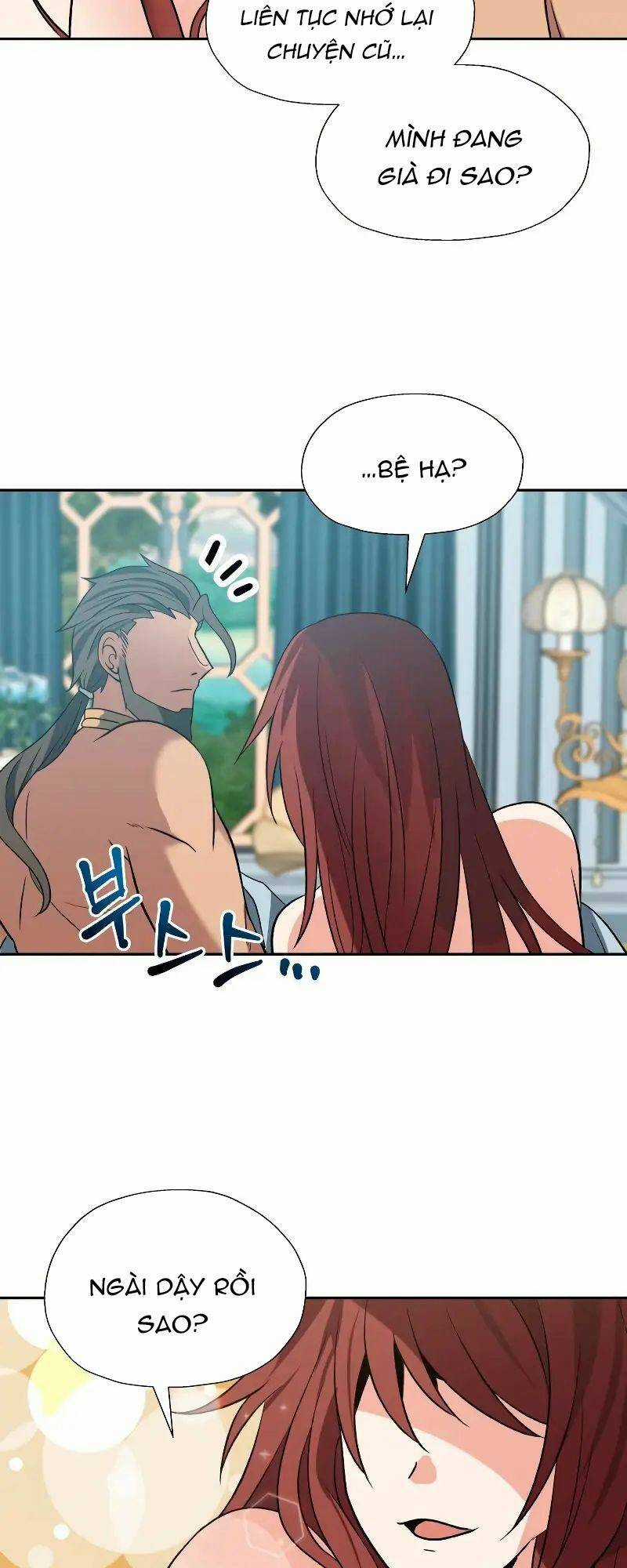 Lần Nữa Chuyển Sinh Sang Thế Giới Khác Chapter 31 trang 61