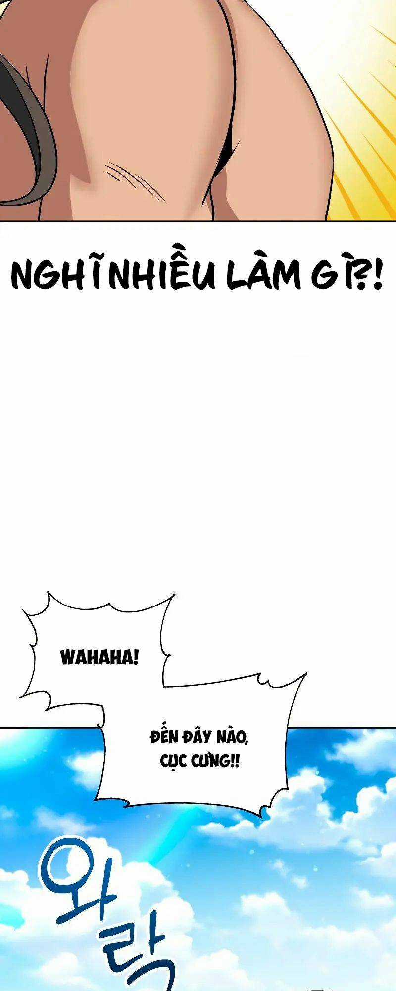 Lần Nữa Chuyển Sinh Sang Thế Giới Khác Chapter 31 trang 63