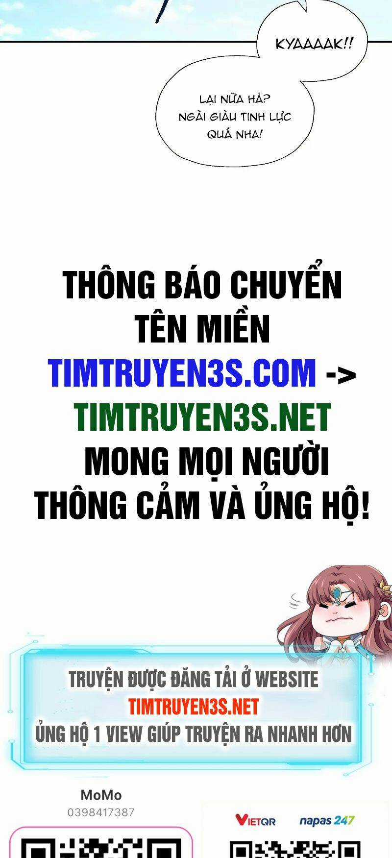 Lần Nữa Chuyển Sinh Sang Thế Giới Khác Chapter 31 trang 64