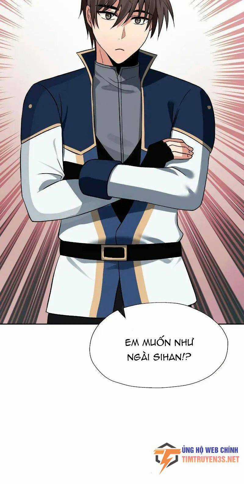 Lần Nữa Chuyển Sinh Sang Thế Giới Khác Chapter 31 trang 8