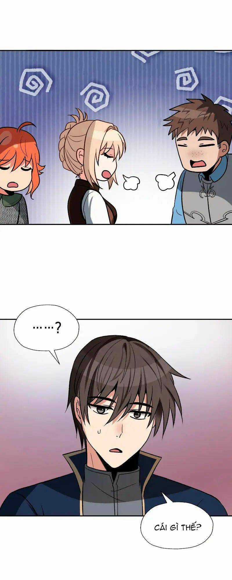 Lần Nữa Chuyển Sinh Sang Thế Giới Khác Chapter 31 trang 9