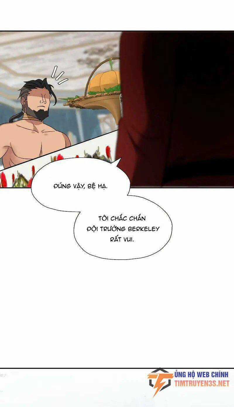 Lần Nữa Chuyển Sinh Sang Thế Giới Khác Chapter 32 trang 11