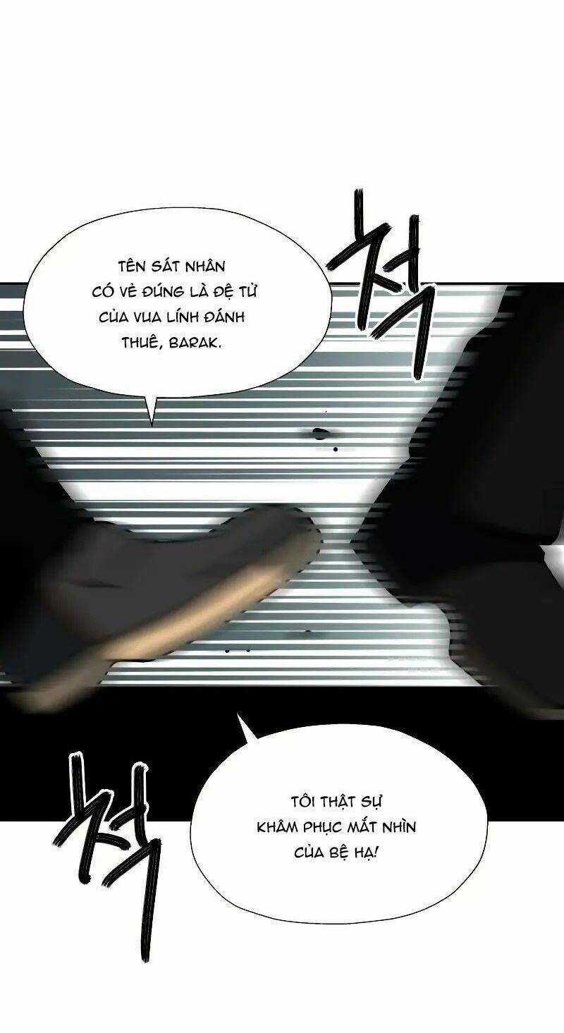 Lần Nữa Chuyển Sinh Sang Thế Giới Khác Chapter 32 trang 23