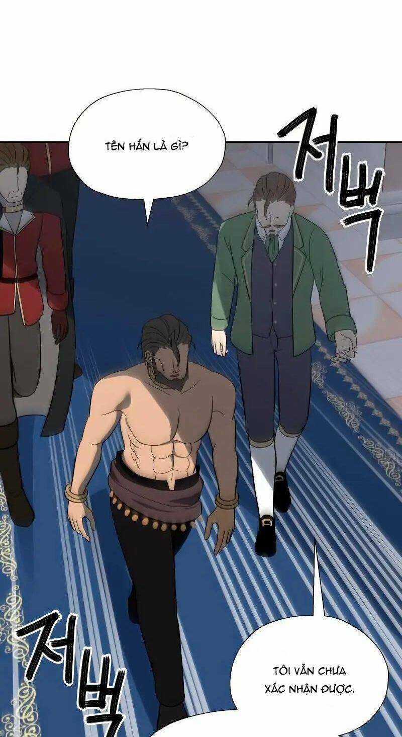 Lần Nữa Chuyển Sinh Sang Thế Giới Khác Chapter 32 trang 24