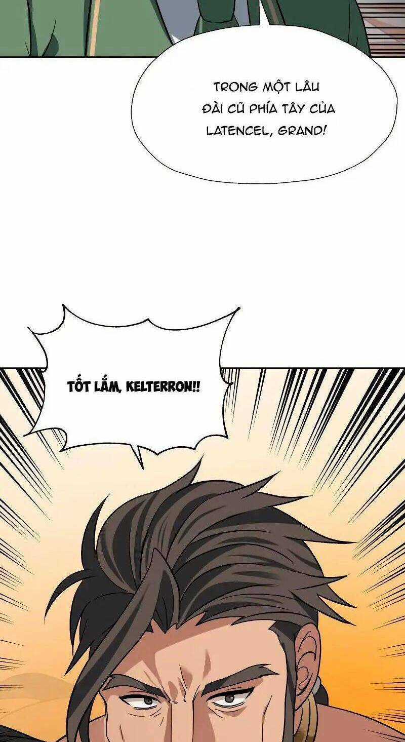 Lần Nữa Chuyển Sinh Sang Thế Giới Khác Chapter 32 trang 26