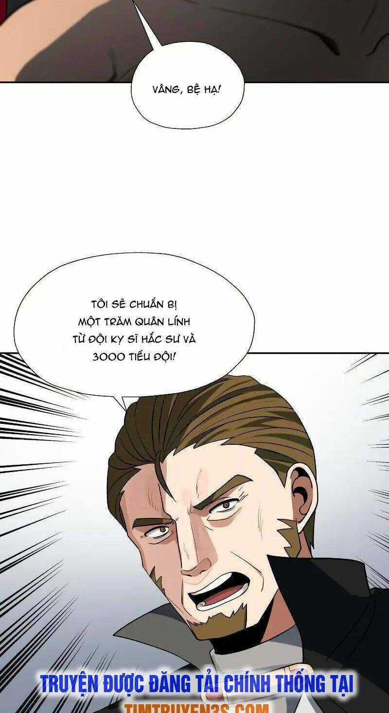 Lần Nữa Chuyển Sinh Sang Thế Giới Khác Chapter 32 trang 28