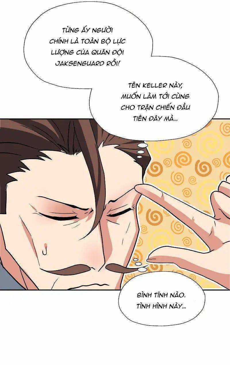 Lần Nữa Chuyển Sinh Sang Thế Giới Khác Chapter 32 trang 30