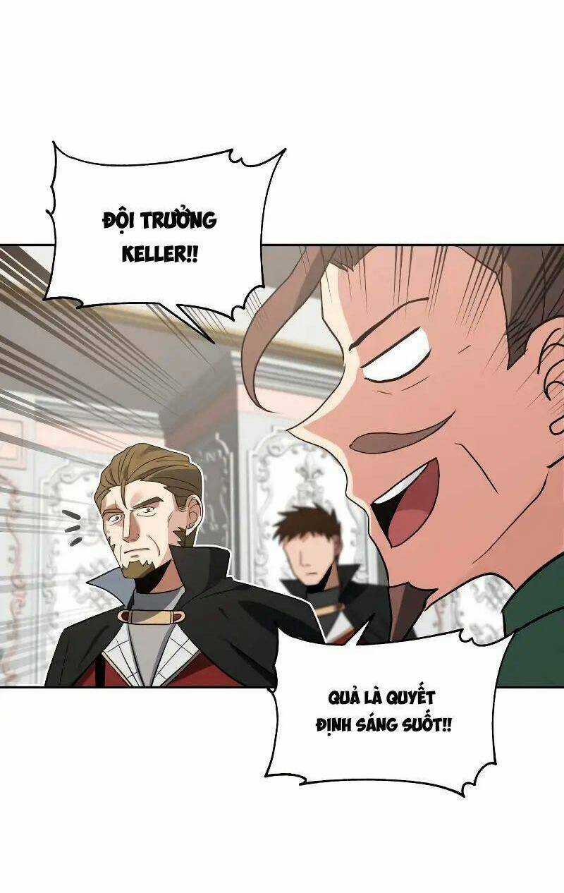 Lần Nữa Chuyển Sinh Sang Thế Giới Khác Chapter 32 trang 31