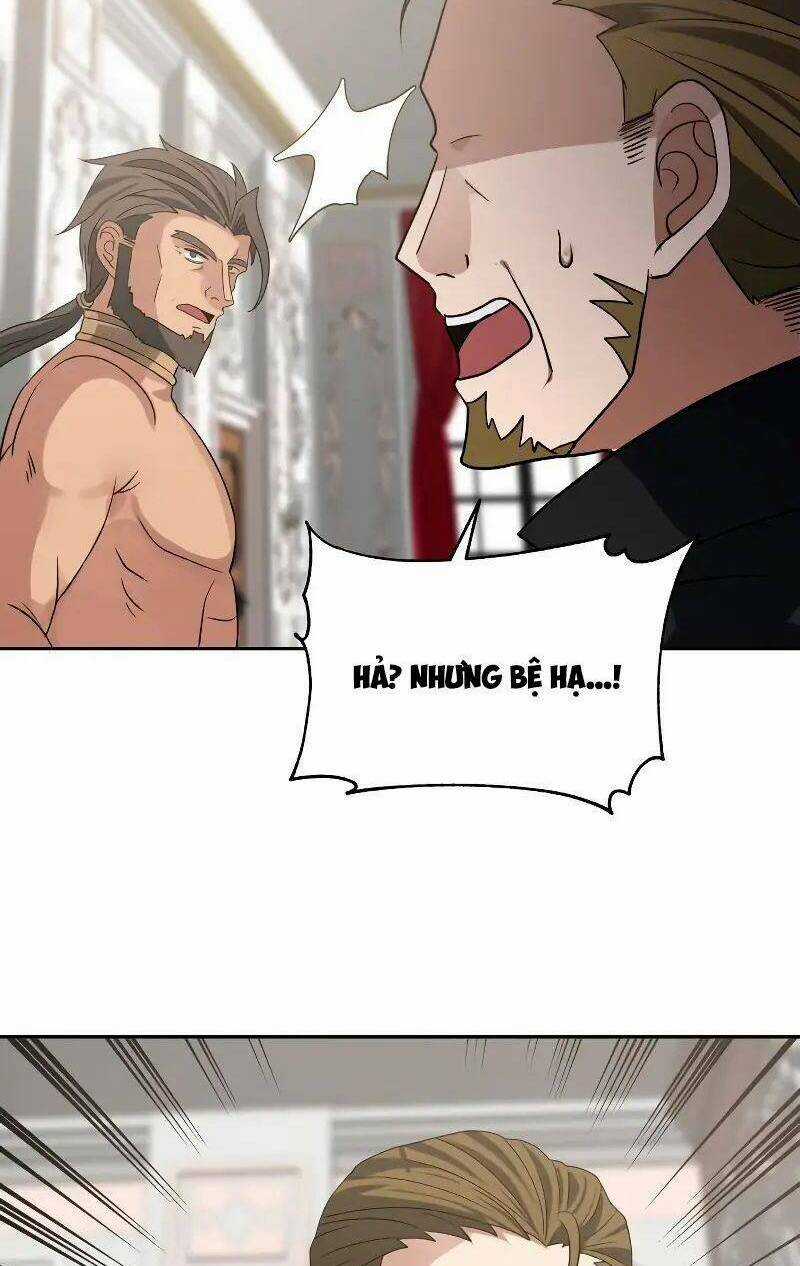 Lần Nữa Chuyển Sinh Sang Thế Giới Khác Chapter 32 trang 35