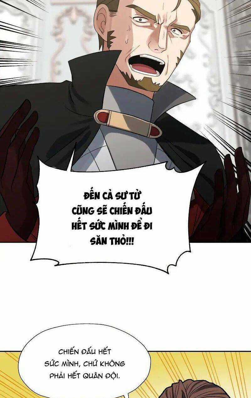 Lần Nữa Chuyển Sinh Sang Thế Giới Khác Chapter 32 trang 36