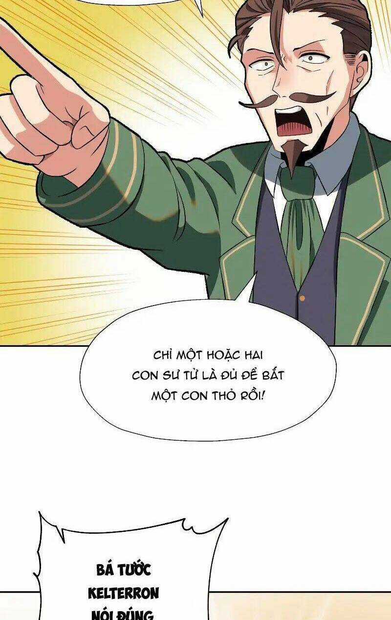 Lần Nữa Chuyển Sinh Sang Thế Giới Khác Chapter 32 trang 37