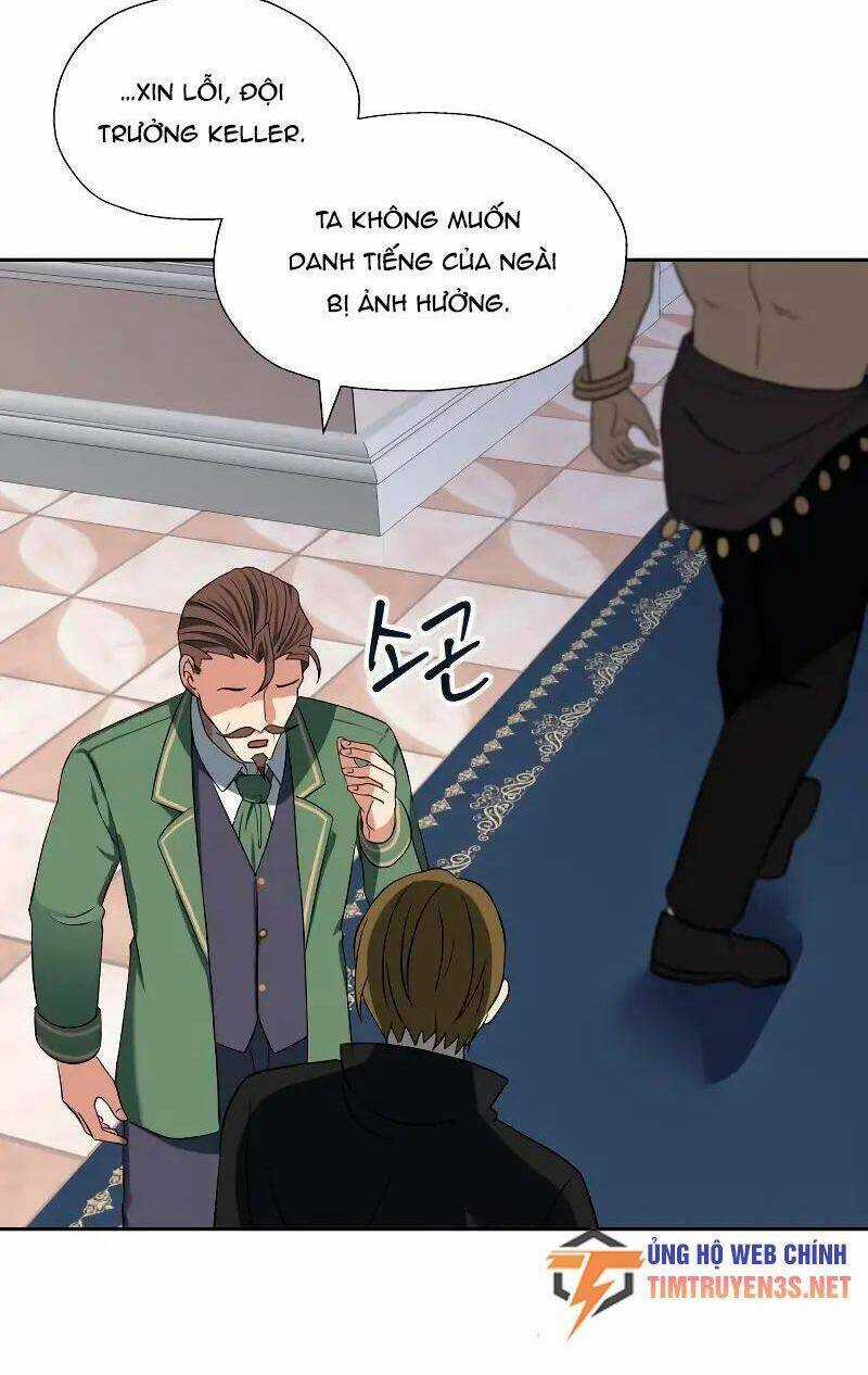 Lần Nữa Chuyển Sinh Sang Thế Giới Khác Chapter 32 trang 39