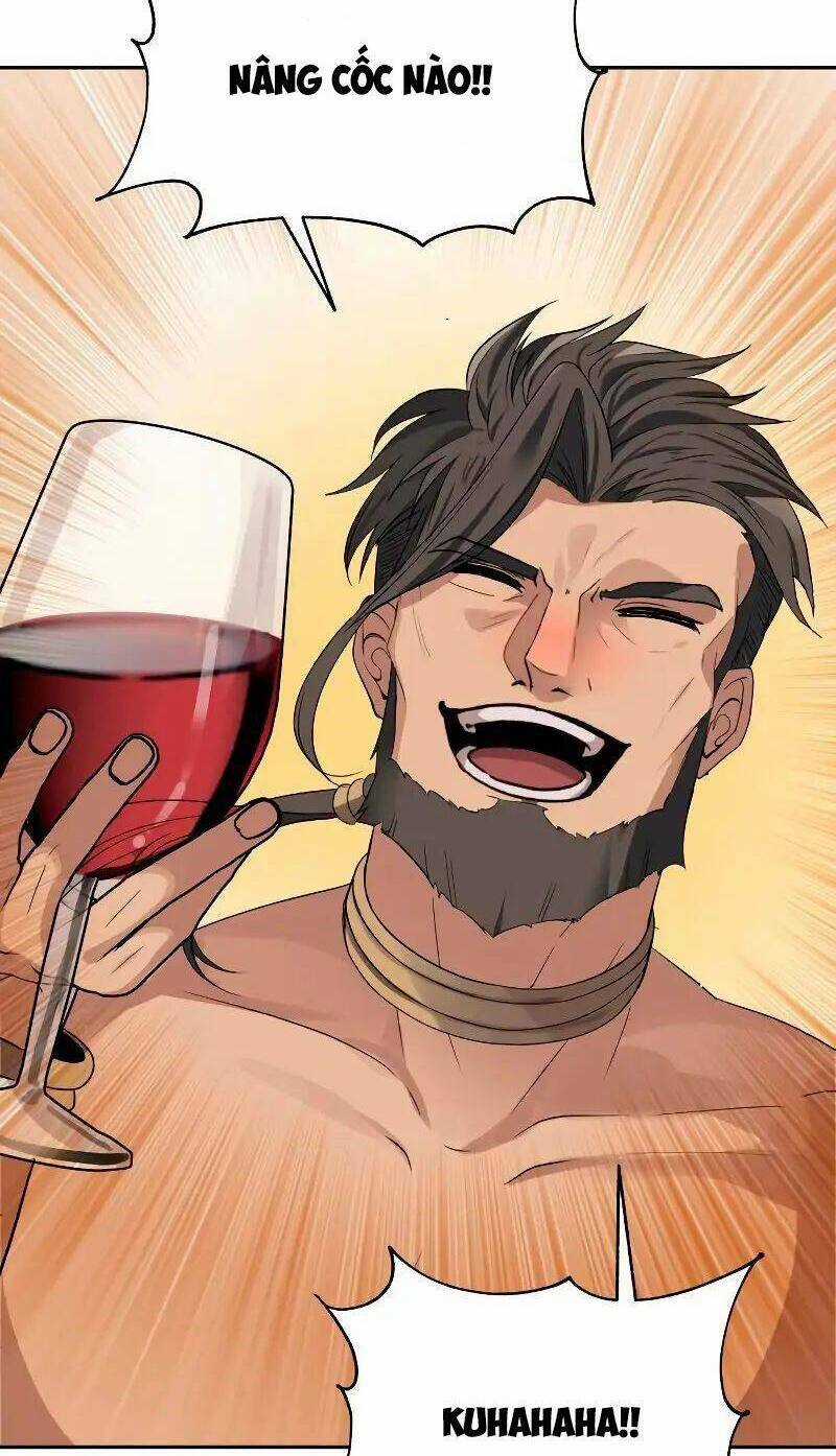 Lần Nữa Chuyển Sinh Sang Thế Giới Khác Chapter 32 trang 4