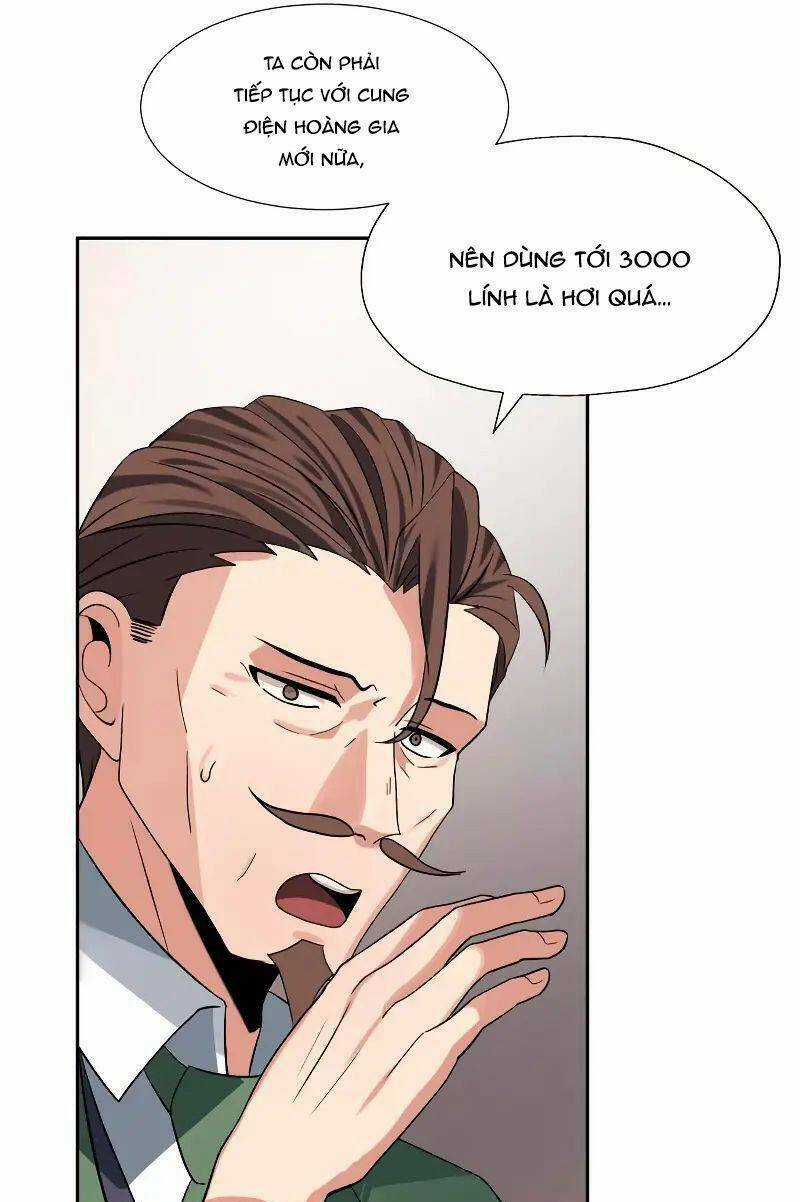 Lần Nữa Chuyển Sinh Sang Thế Giới Khác Chapter 32 trang 40