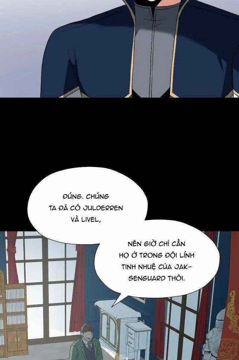 Lần Nữa Chuyển Sinh Sang Thế Giới Khác Chapter 32 trang 47