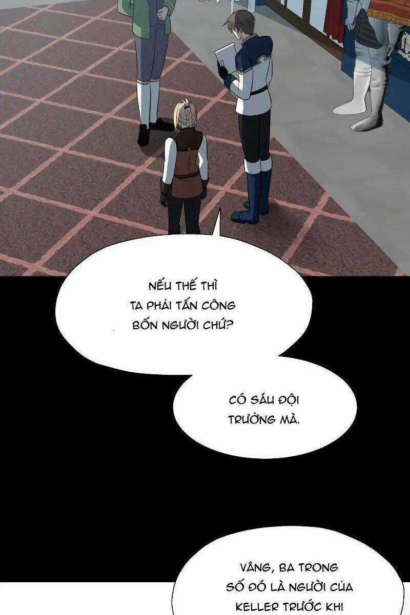 Lần Nữa Chuyển Sinh Sang Thế Giới Khác Chapter 32 trang 48