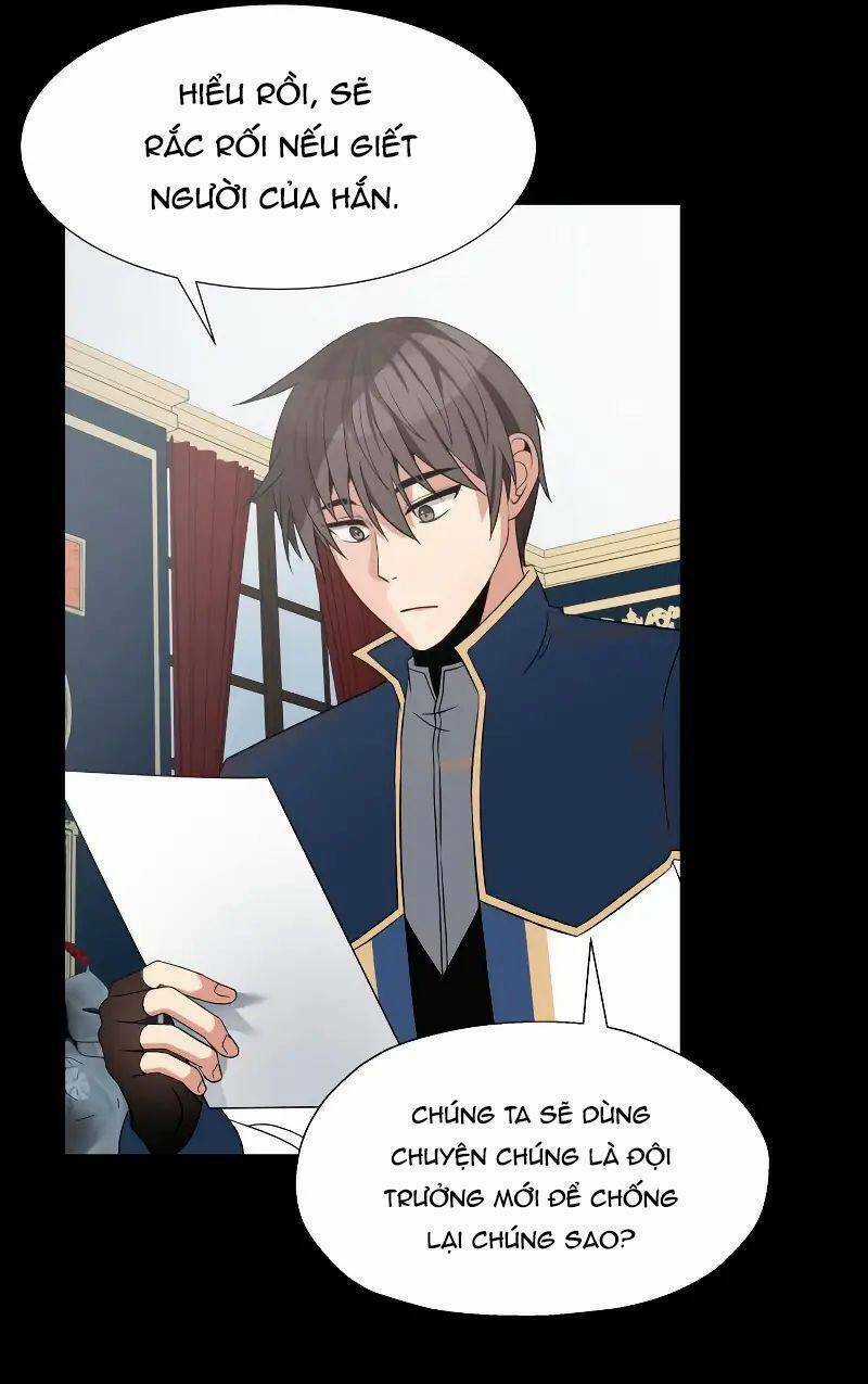 Lần Nữa Chuyển Sinh Sang Thế Giới Khác Chapter 32 trang 50