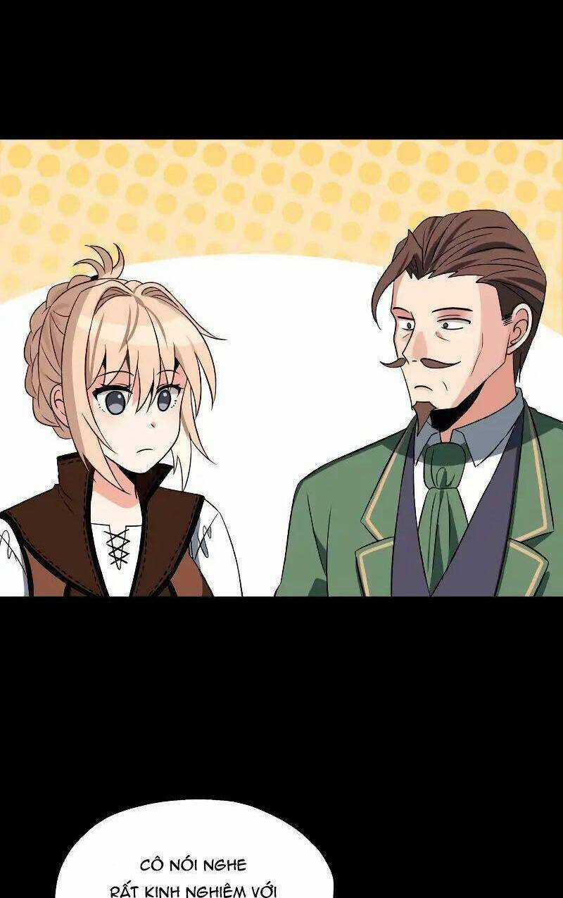 Lần Nữa Chuyển Sinh Sang Thế Giới Khác Chapter 32 trang 54