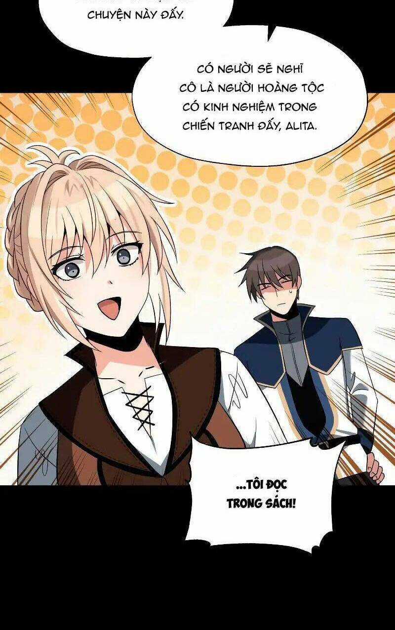 Lần Nữa Chuyển Sinh Sang Thế Giới Khác Chapter 32 trang 55