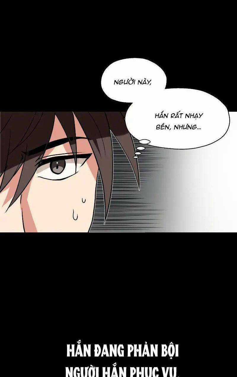 Lần Nữa Chuyển Sinh Sang Thế Giới Khác Chapter 32 trang 56