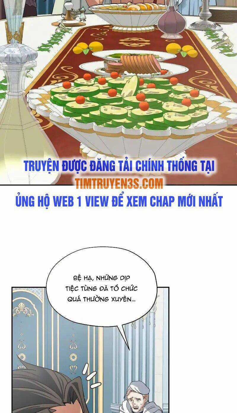 Lần Nữa Chuyển Sinh Sang Thế Giới Khác Chapter 32 trang 6