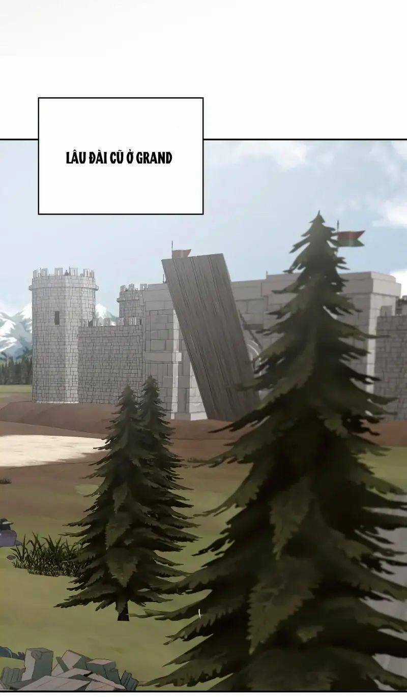 Lần Nữa Chuyển Sinh Sang Thế Giới Khác Chapter 32 trang 60