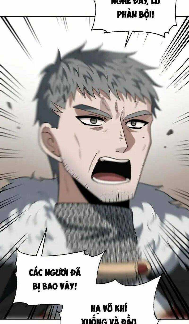 Lần Nữa Chuyển Sinh Sang Thế Giới Khác Chapter 32 trang 65