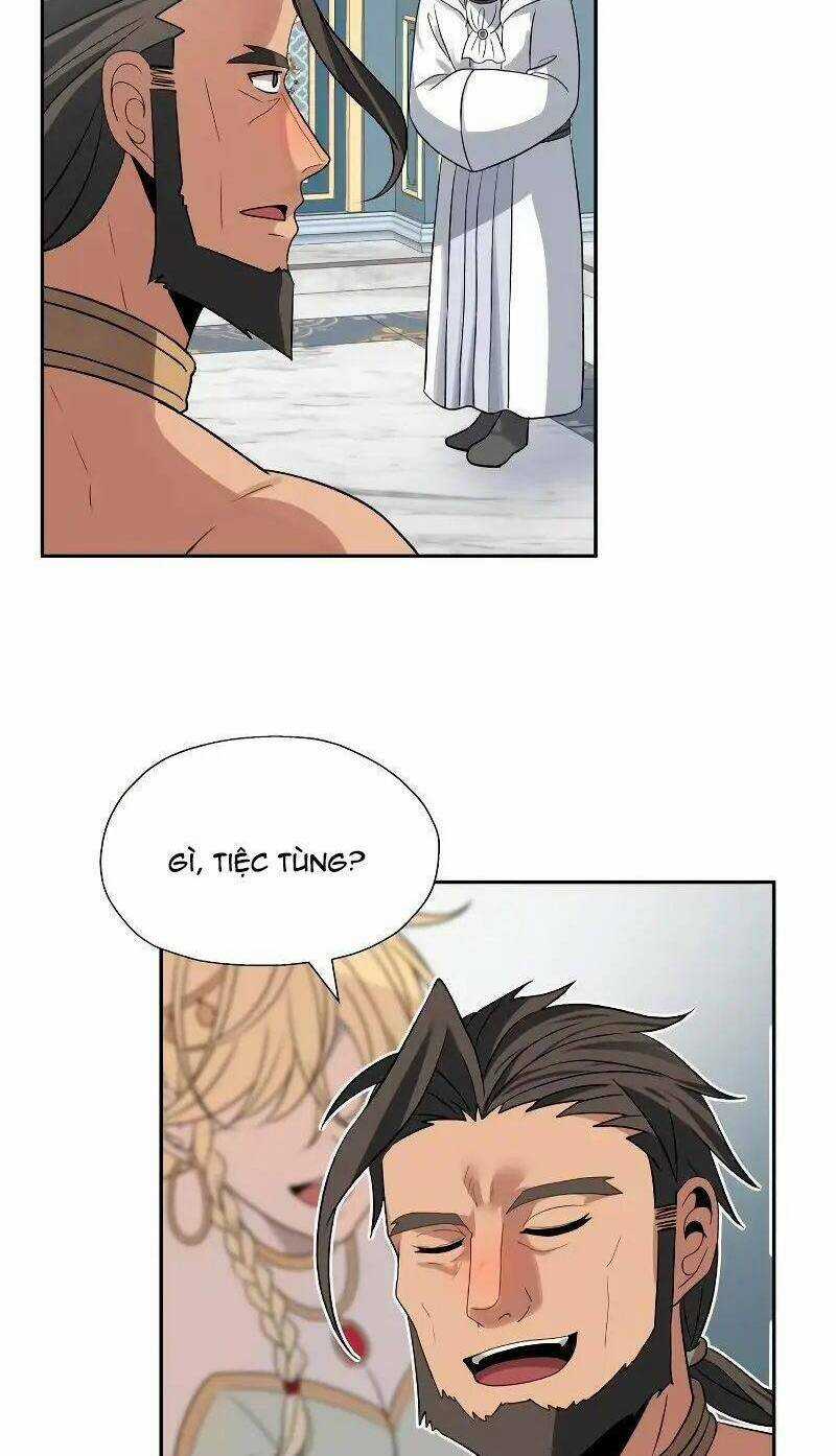 Lần Nữa Chuyển Sinh Sang Thế Giới Khác Chapter 32 trang 7