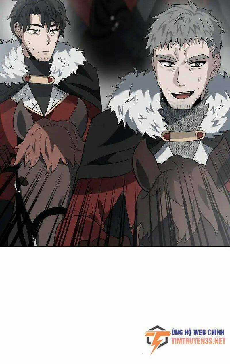 Lần Nữa Chuyển Sinh Sang Thế Giới Khác Chapter 32 trang 77