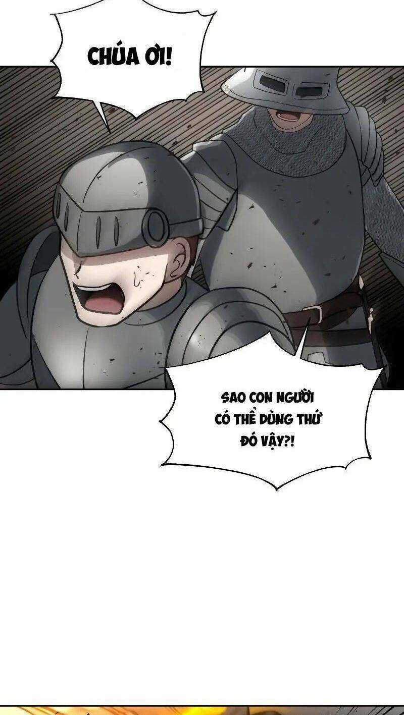 Lần Nữa Chuyển Sinh Sang Thế Giới Khác Chapter 32 trang 82