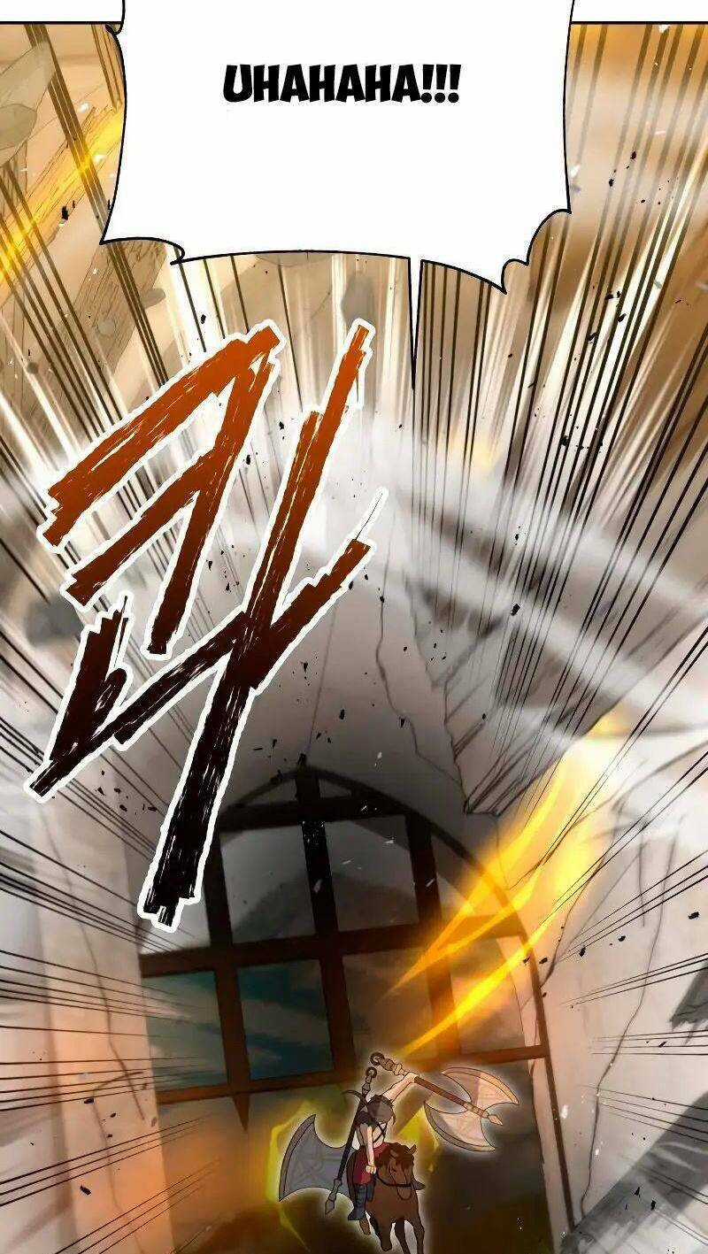 Lần Nữa Chuyển Sinh Sang Thế Giới Khác Chapter 32 trang 84