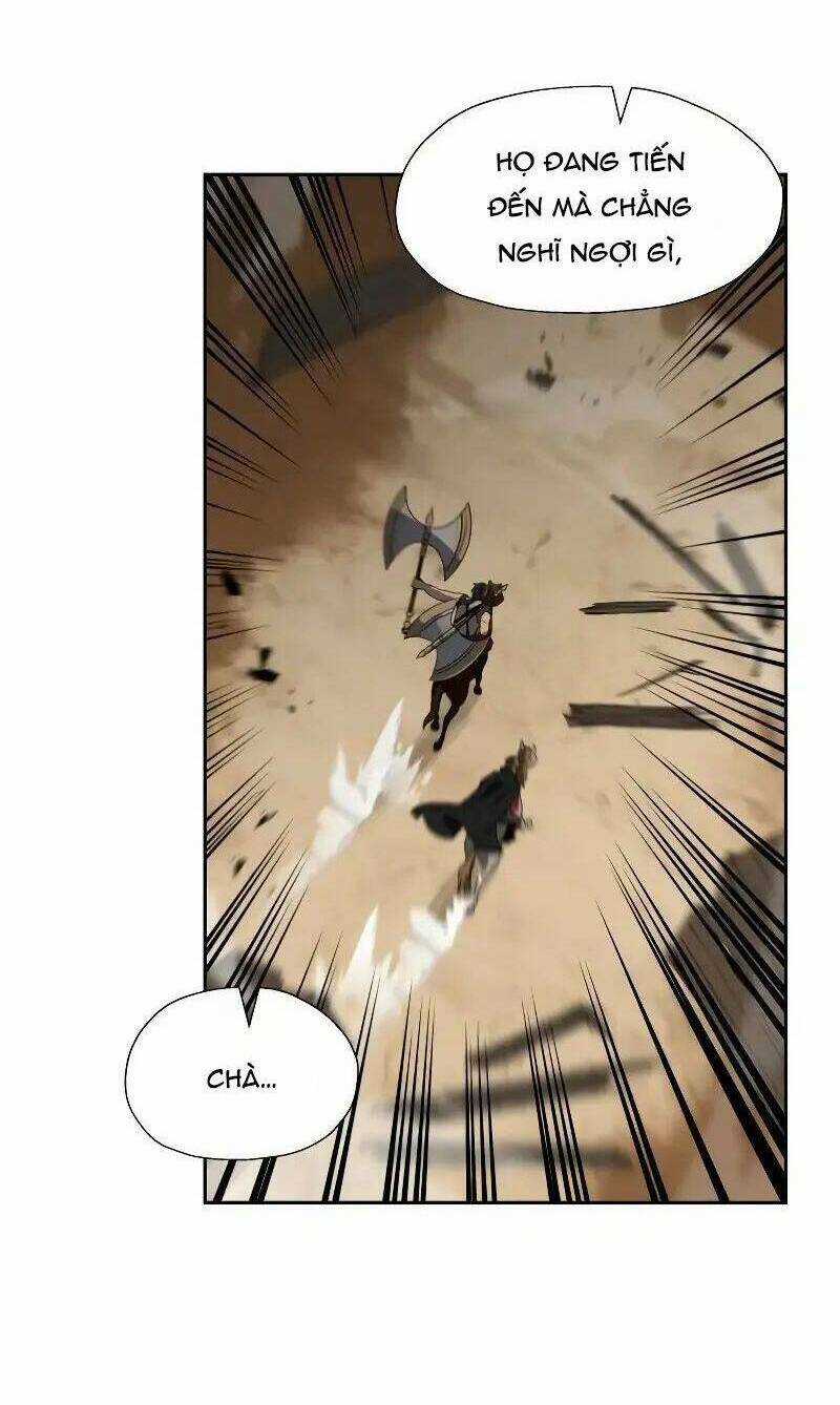 Lần Nữa Chuyển Sinh Sang Thế Giới Khác Chapter 32 trang 89