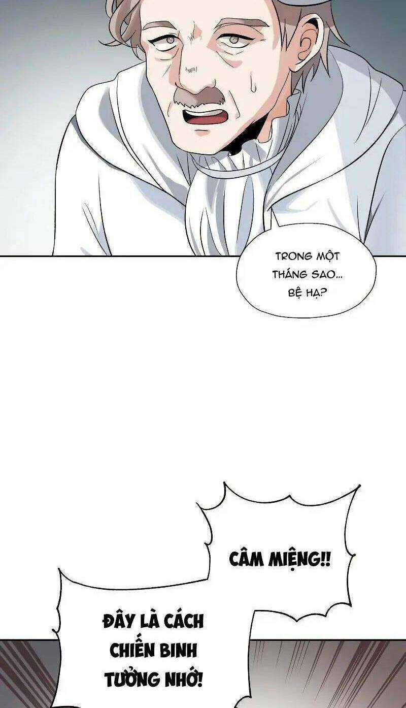 Lần Nữa Chuyển Sinh Sang Thế Giới Khác Chapter 32 trang 9