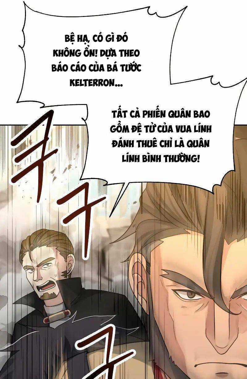Lần Nữa Chuyển Sinh Sang Thế Giới Khác Chapter 33 trang 10
