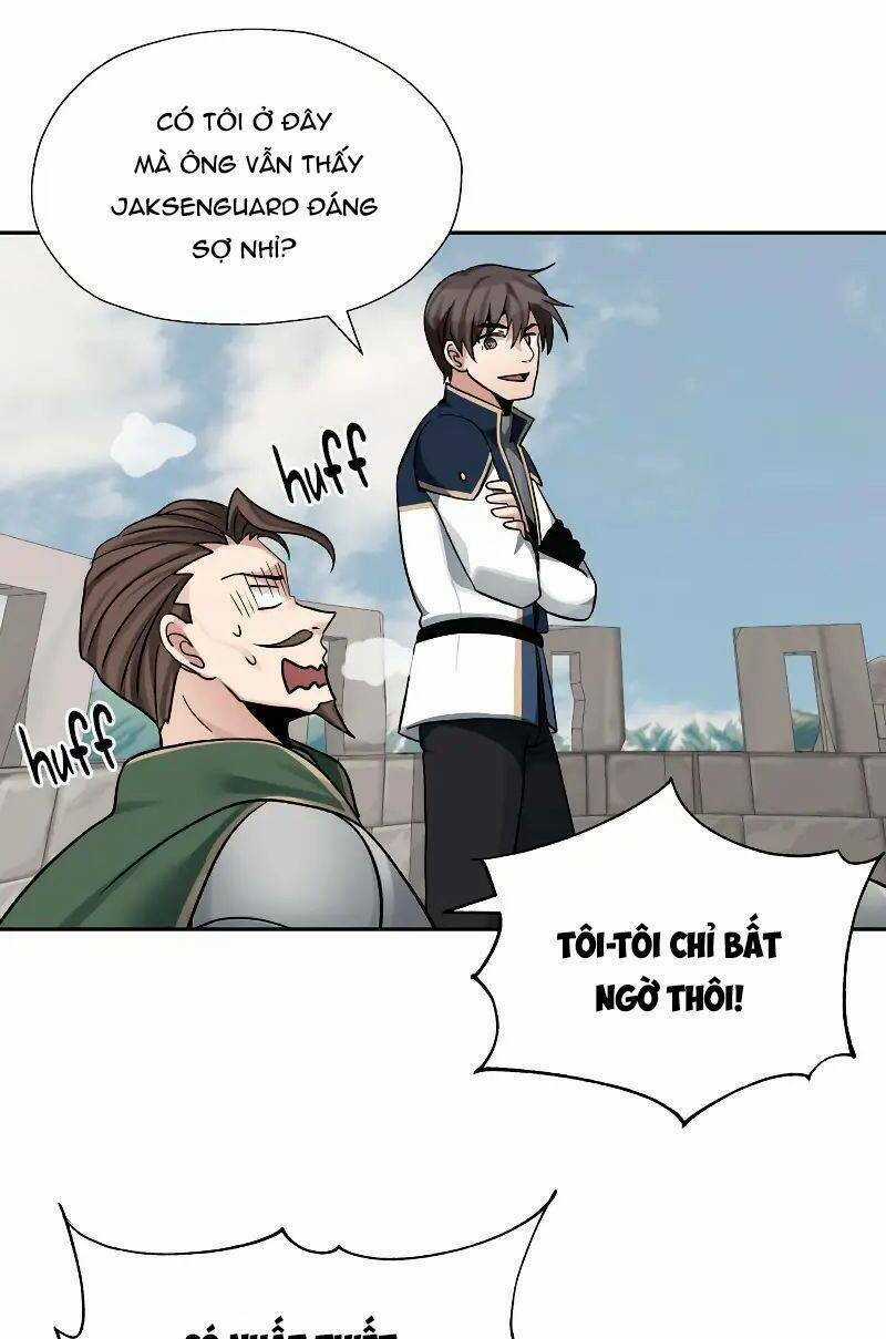 Lần Nữa Chuyển Sinh Sang Thế Giới Khác Chapter 33 trang 31