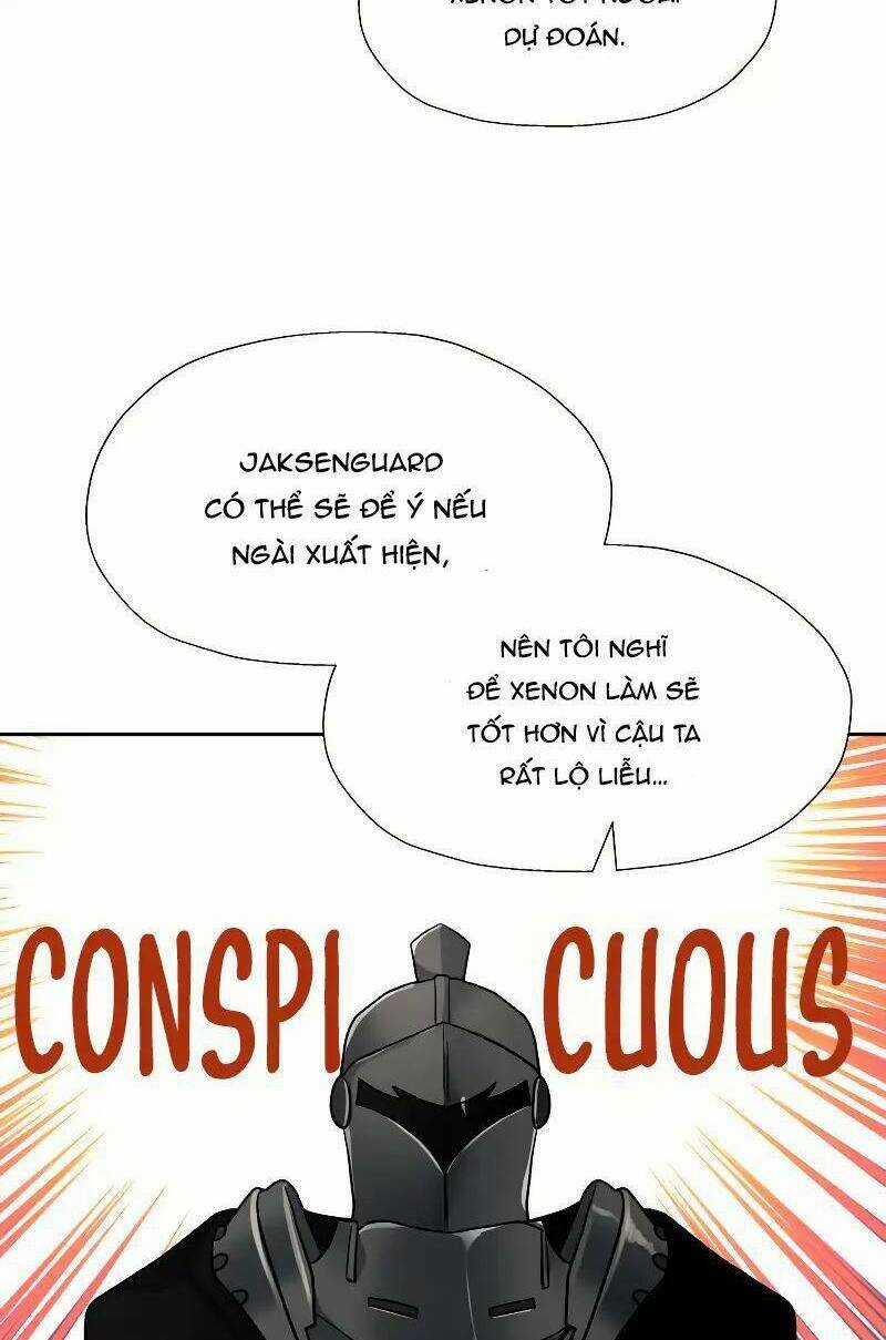 Lần Nữa Chuyển Sinh Sang Thế Giới Khác Chapter 33 trang 37